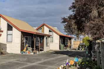45C Blackett Street, Rangiora
