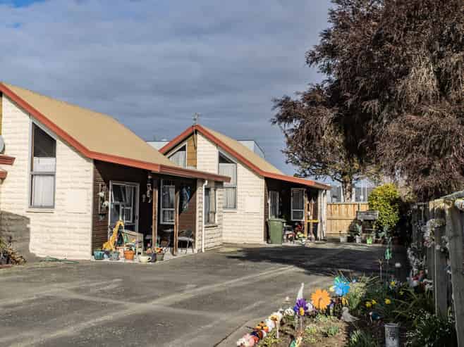 45C Blackett Street, Rangiora