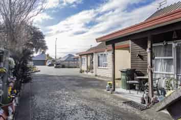 45C Blackett Street, Rangiora