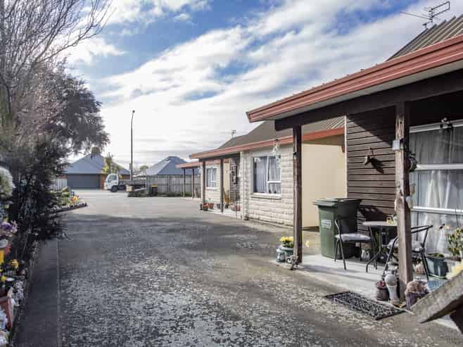 45C Blackett Street, Rangiora