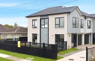 27A Von Sturmer Street, Mangere East