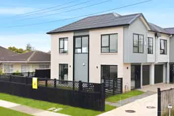 27A Von Sturmer Street, Mangere East