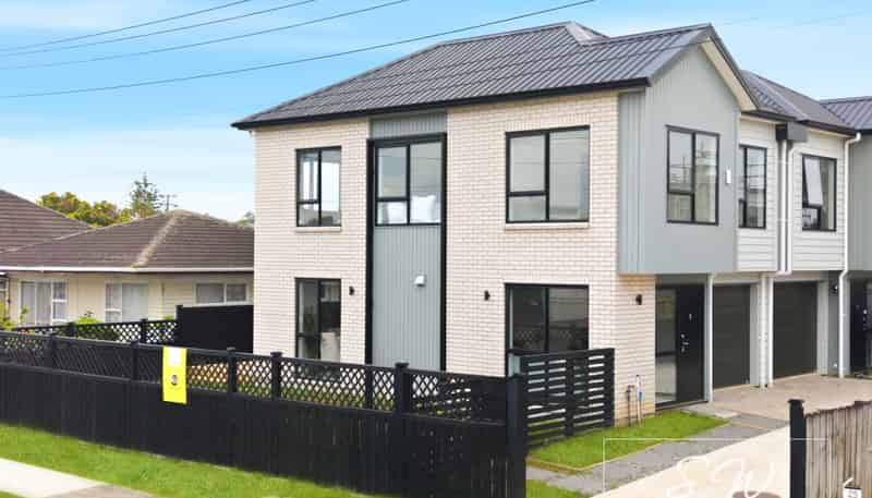 27A Von Sturmer Street, Mangere East