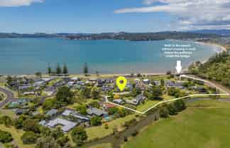 8 Parkland Place, Whitianga
