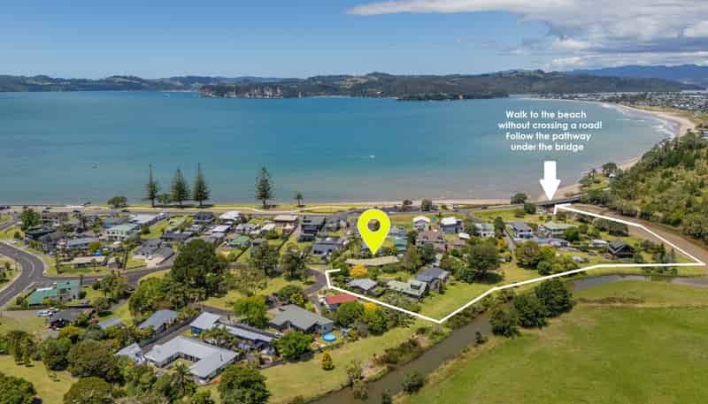 8 Parkland Place, Whitianga