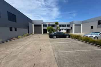 Albany Industrial for Lease - 303 sqm 