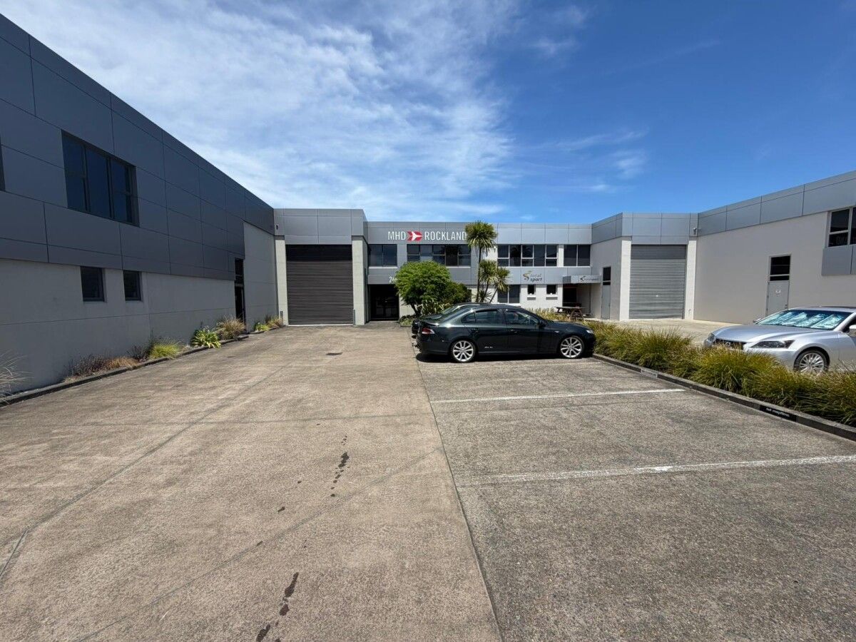 Albany Industrial for Lease - 303 sqm - Ansicht 2