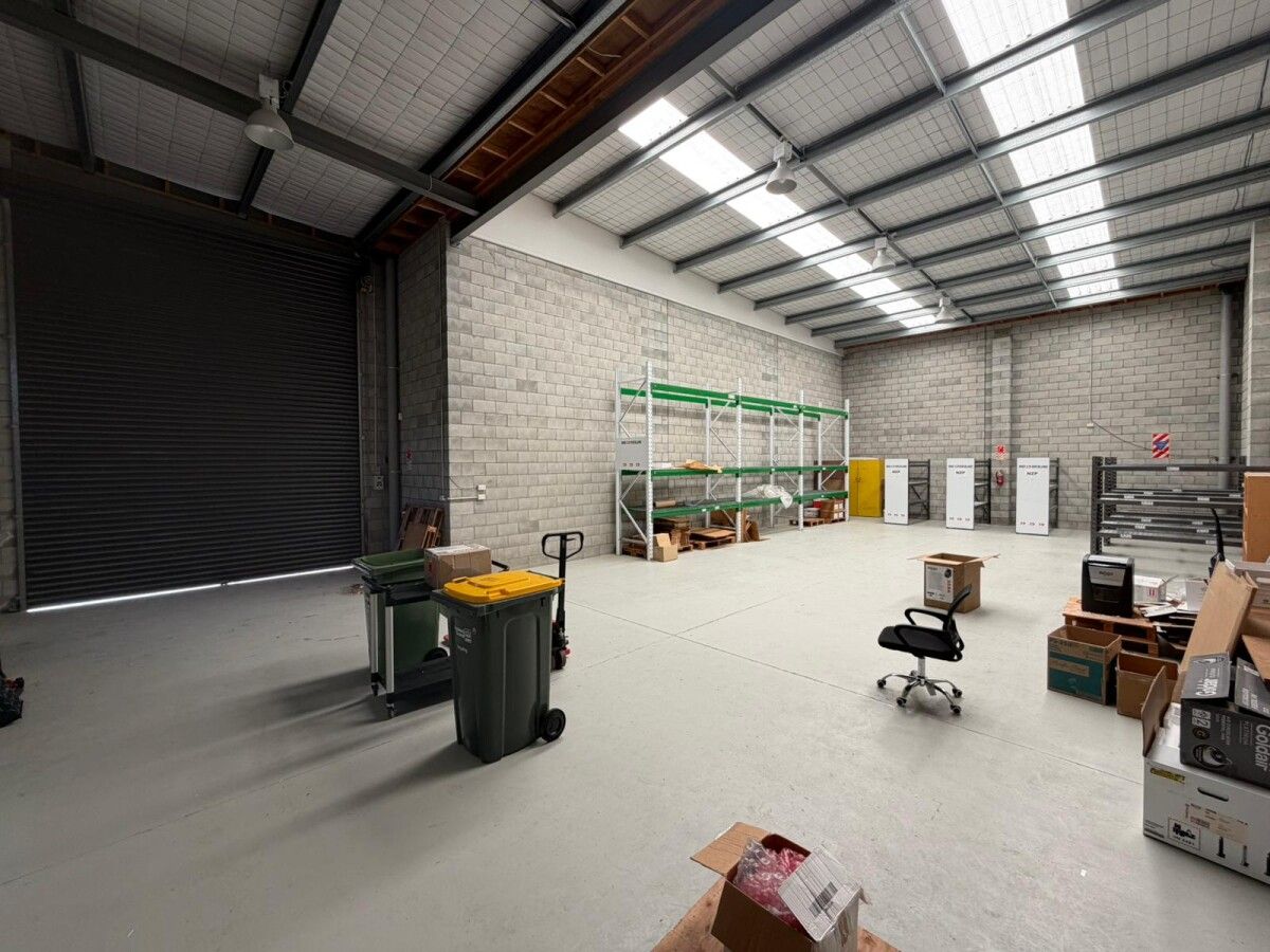 Albany Industrial for Lease - 303 sqm - Mehr