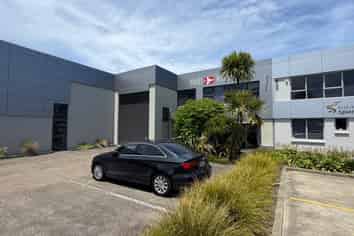 Albany Industrial for Lease - 303 sqm 