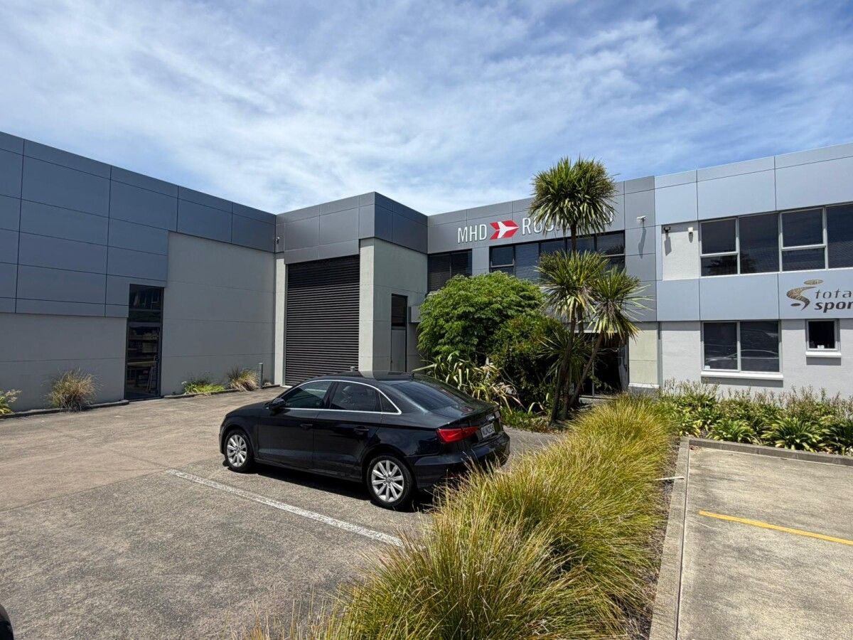 Albany Industrial for Lease - 303 sqm - Ansicht 4