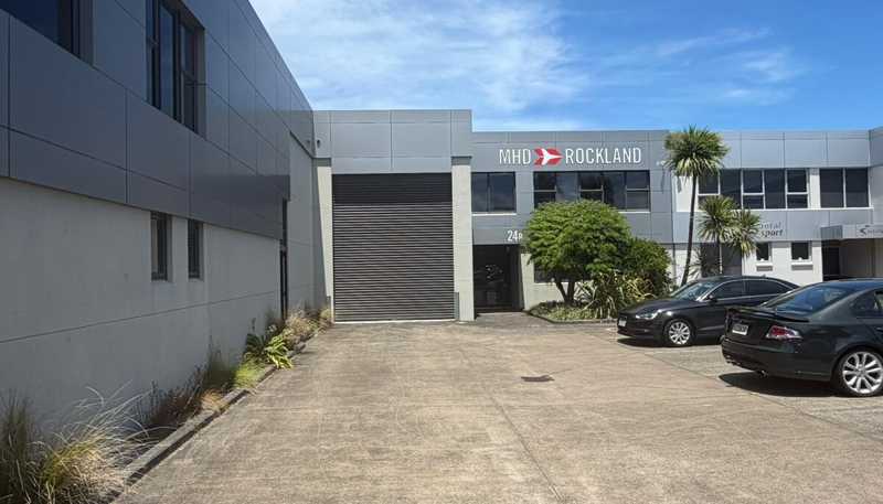 B/24 Tarndale Grove, Albany
