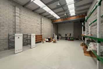 Albany Industrial for Lease - 303 sqm 
