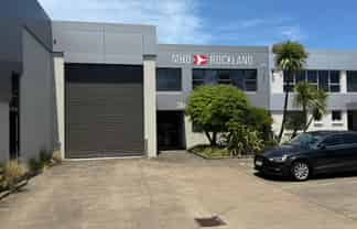 Albany Industrial for Lease - 303 sqm 