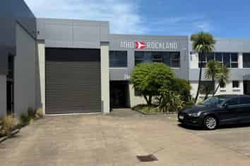 Albany Industrial for Lease - 303 sqm 