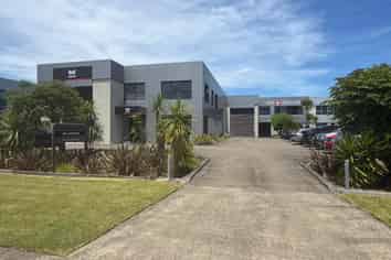 Albany Industrial for Lease - 303 sqm 