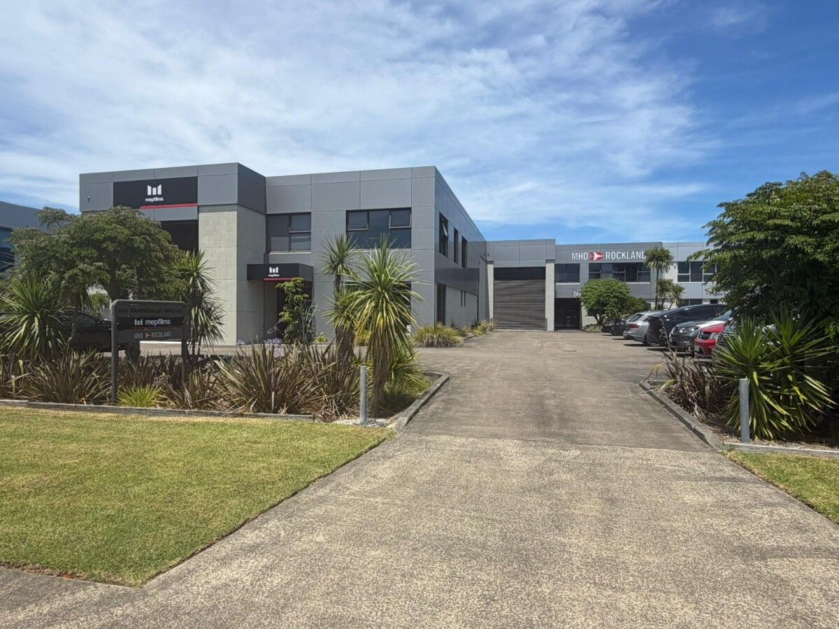 Albany Industrial for Lease - 303 sqm - Ansicht 3