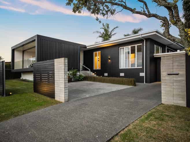 13 Tizard Road, Birkenhead