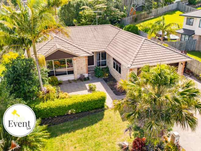 8 Landvale Court, Browns Bay