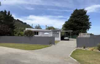 13/1538 Pareora River Road, Maungati