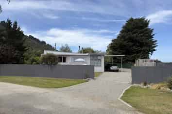 13/1538 Pareora River Road, Maungati