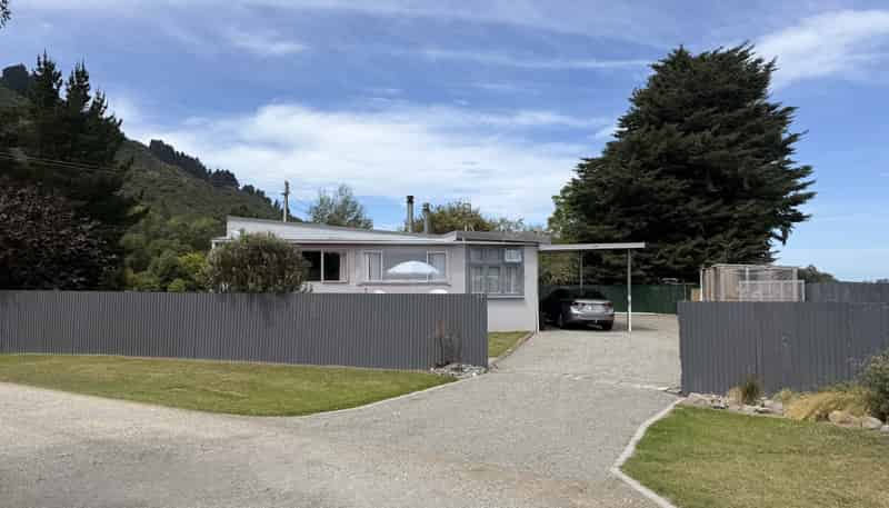 13/1538 Pareora River Road, Maungati