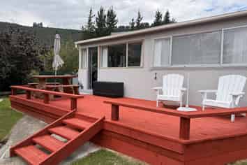 13/1538 Pareora River Road, Maungati