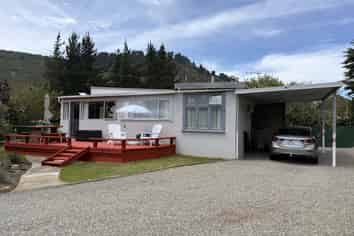 13/1538 Pareora River Road, Maungati