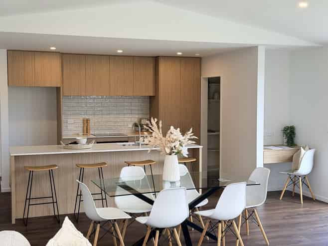 29A Parsonage Road, Woodend