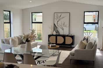 29A Parsonage Road, Woodend