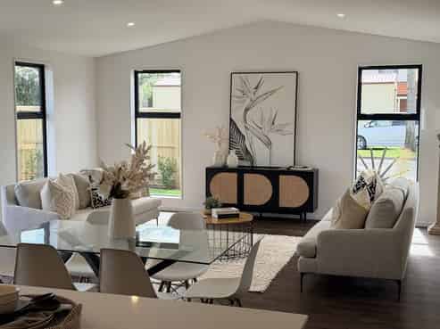 29A Parsonage Road, Woodend