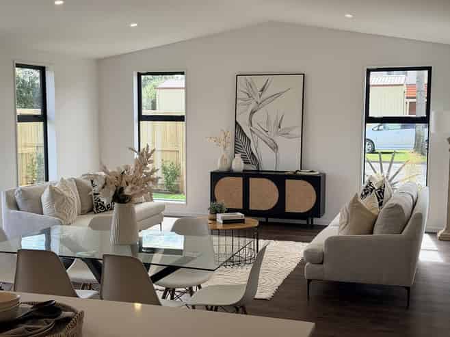 29A Parsonage Road, Woodend