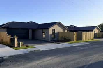 29A Parsonage Road, Woodend