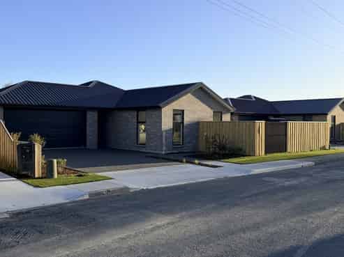 29A Parsonage Road, Woodend