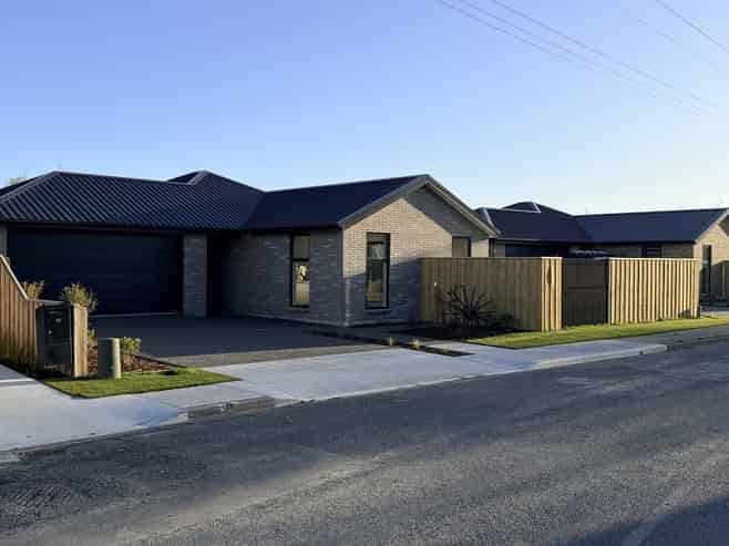 29A Parsonage Road, Woodend