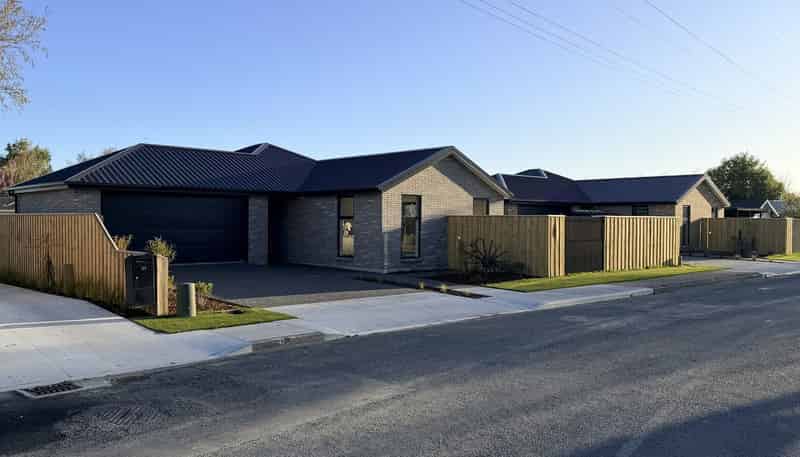 29A Parsonage Road, Woodend