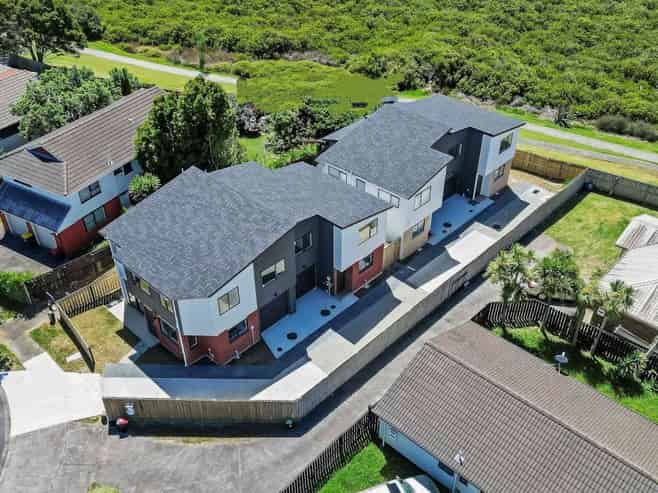 Lot 4, 42 Kopara Place, Manurewa