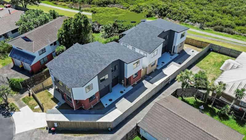 Lot 4, 42 Kopara Place, Manurewa