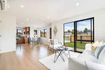 Lot 4, 42 Kopara Place, Manurewa