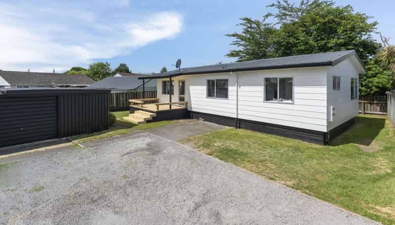 1/14 Tawa Street, Hilltop