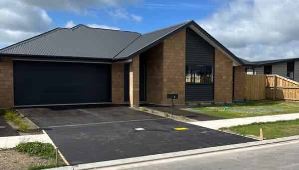 6 Coney Place, Rolleston