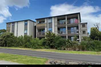 Auckland - Address withheld