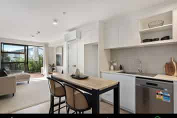 Auckland - Address withheld