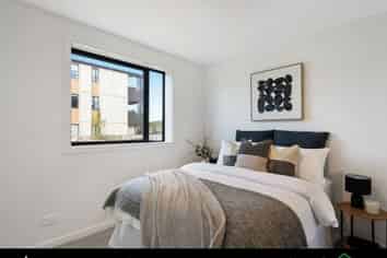 Auckland - Address withheld