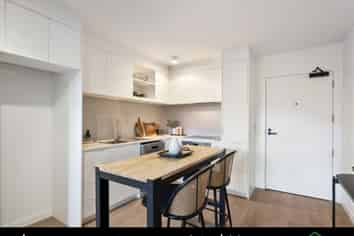 Auckland - Address withheld