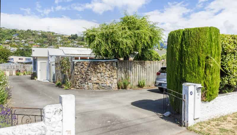 2/103 Muritai Street, Tahunanui