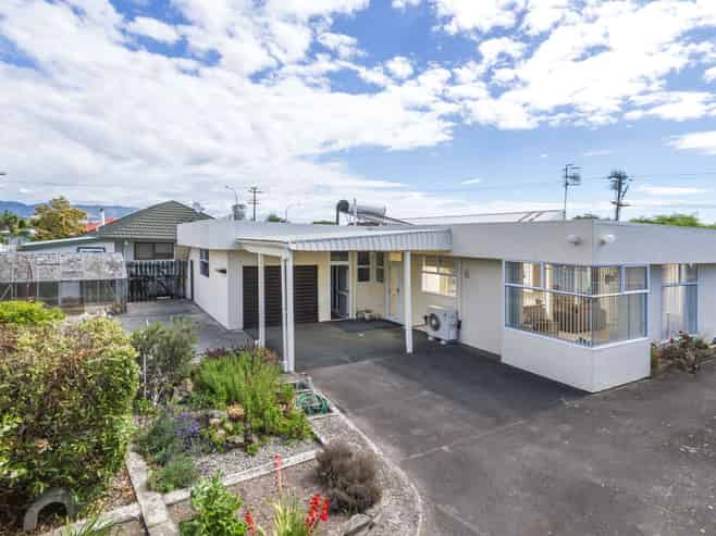 2/103 Muritai Street, Tahunanui