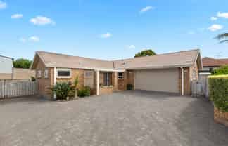 91B West Street, Pukekohe