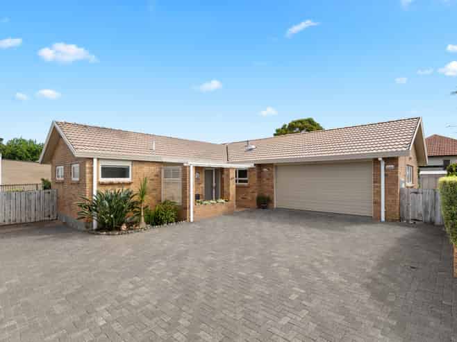 91B West Street, Pukekohe