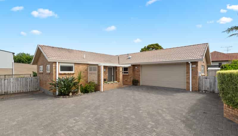 91B West Street, Pukekohe