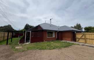 Canterbury - Address withheld